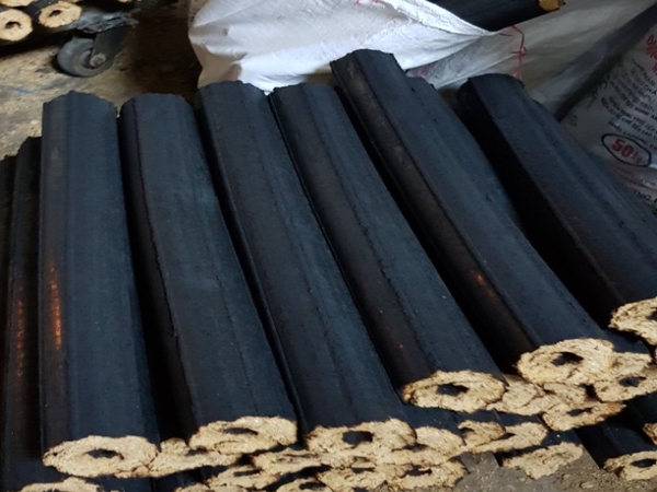 Chuyên cung cấp than củi tự nhiên Đà Nẵng chất lượng cao