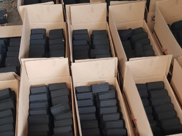 Cung Cấp Than Không Khói Xuất Khẩu Tại Đà Nẵng