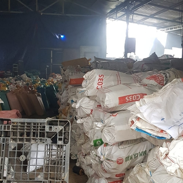 than không khói đà nẵng